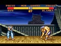 Street Fighter II Turbo - Hyper Fighting (USA, Rev. A) - Screen 2