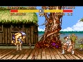 Street Fighter II Turbo - Hyper Fighting (USA, Rev. A) - Screen 5