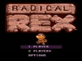 Radical Rex (Euro) - Screen 4