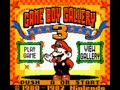 Game Boy Gallery 3 (Aus)