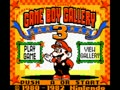 Game Boy Gallery 3 (Aus) - Screen 4