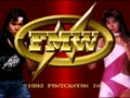 Oonita Atsushi FMW (Jpn) - Screen 2