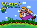 Wario's Woods (Euro) - Screen 1