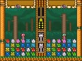 Wario's Woods (Euro) - Screen 2