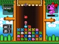 Wario's Woods (Euro) - Screen 5