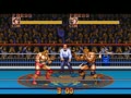 Muscle Bomber - The Body Explosion (Jpn) - Screen 2