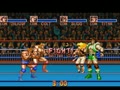 Muscle Bomber - The Body Explosion (Jpn) - Screen 4