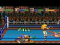 Muscle Bomber - The Body Explosion (Jpn) - Screen 5