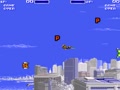 Air Buster: Trouble Specialty Raid Unit (World) - Screen 2