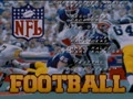 NFL Football (Euro) - Screen 2