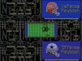 NFL Football (Euro) - Screen 5