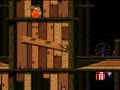 Donkey Kong Country 2 - Diddy's Kong Quest (Euro, Rev. A) - Screen 5