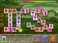 Dragon World II (ver. 110X, Export) - Screen 2