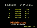 Tube Panic - Screen 1