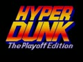 Hyper Dunk - The Playoff Edition (Jpn, Prototype) - Screen 2