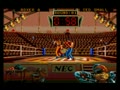 Panza Kick Boxing (USA) - Screen 2