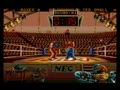 Panza Kick Boxing (USA) - Screen 3