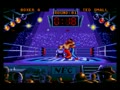 Panza Kick Boxing (USA) - Screen 5