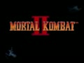 Mortal Kombat II (USA, Rev. A)