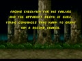 Mortal Kombat II (USA, Rev. A) - Screen 5