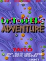 Dr. Toppel's Adventure (World) - Screen 2