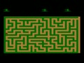Maze Craze - A Game of Cops 'n Robbers (PAL) - Screen 1