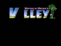Venice Beach Volleyball (USA) - Screen 1