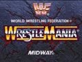 WWF WrestleMania - The Arcade Game (Jpn) - Screen 4