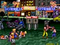 The Combatribes (Japan) - Screen 2