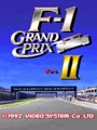 F-1 Grand Prix Part II - Screen 5