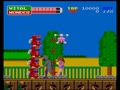 Wonder Momo (Japan) - Screen 2