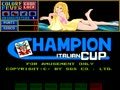 Champion Italian Cup (bootleg V220IT) - Screen 5
