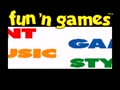 Fun 'n Games (Euro)