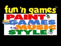 Fun 'n Games (Euro) - Screen 5