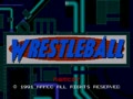 Wrestleball (Jpn) - Screen 2