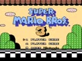 Super Mario Bros. 3 (USA, Rev. A) - Screen 2