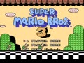 Super Mario Bros. 3 (USA, Rev. A)