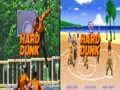 Hard Dunk (World) - Screen 5