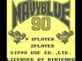 Navy Blue 90 (Jpn)