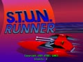 S.T.U.N. Runner (rev 4) - Screen 3