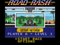 Road Rash (USA) - Screen 2