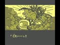 Bomberman GB 3 (Jpn) - Screen 2
