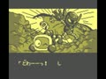 Bomberman GB 3 (Jpn) - Screen 5