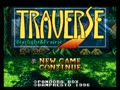 Traverse - Starlight & Prairie (Jpn) - Screen 5