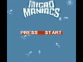 Micro Maniacs (Euro)