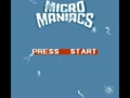 Micro Maniacs (Euro) - Screen 4