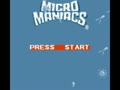 Micro Maniacs (Euro) - Screen 5