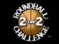 Roundball - 2-on-2 Challenge (USA) - Screen 1