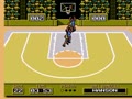 Roundball - 2-on-2 Challenge (USA) - Screen 4