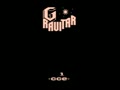 Gravitar (CCE) - Screen 1